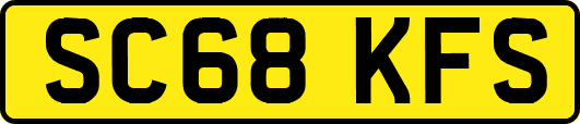 SC68KFS