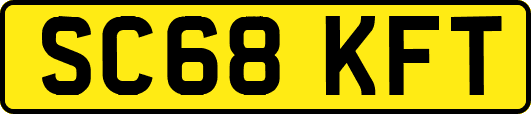 SC68KFT