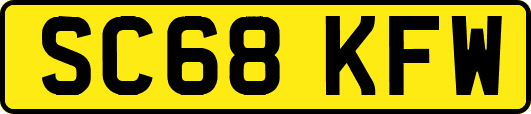 SC68KFW