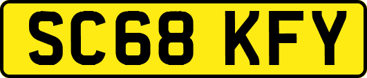 SC68KFY