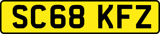 SC68KFZ