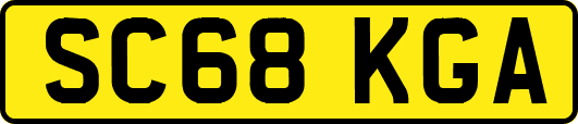 SC68KGA