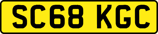 SC68KGC