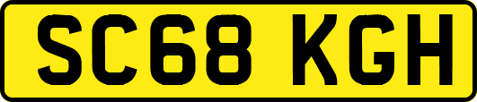 SC68KGH