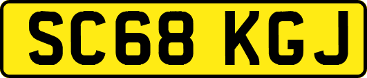SC68KGJ