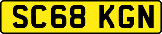 SC68KGN