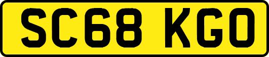 SC68KGO