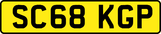 SC68KGP