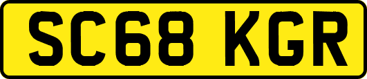 SC68KGR