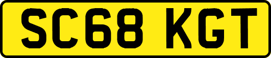 SC68KGT
