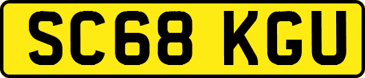 SC68KGU