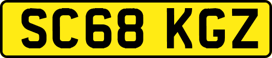 SC68KGZ