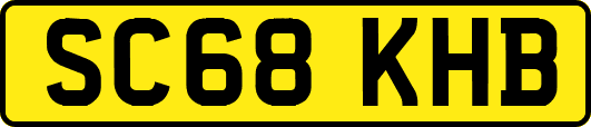 SC68KHB