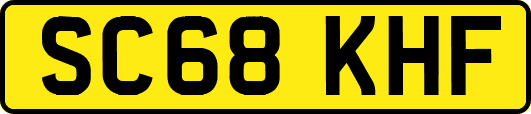 SC68KHF