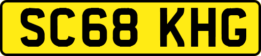 SC68KHG