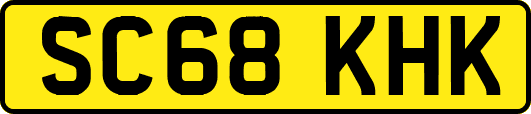 SC68KHK