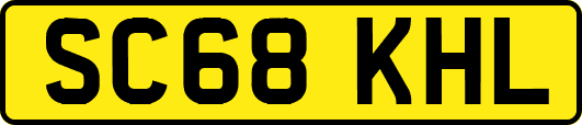 SC68KHL