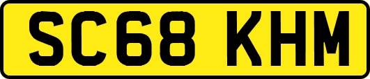 SC68KHM