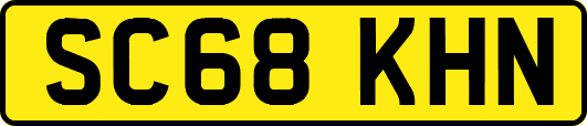 SC68KHN