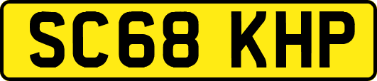 SC68KHP