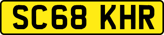 SC68KHR