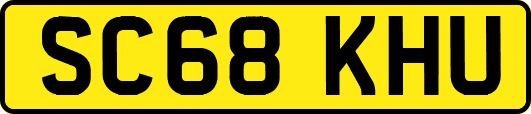 SC68KHU