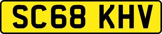 SC68KHV