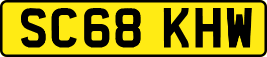 SC68KHW