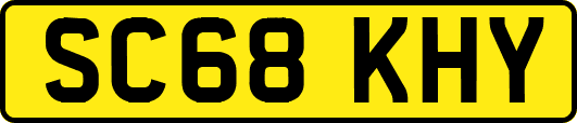 SC68KHY