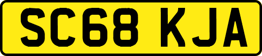 SC68KJA