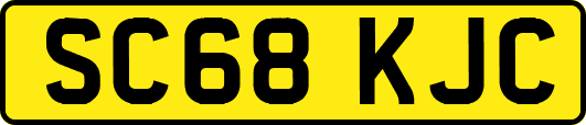 SC68KJC