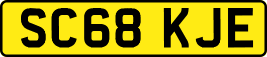 SC68KJE