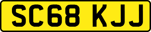 SC68KJJ