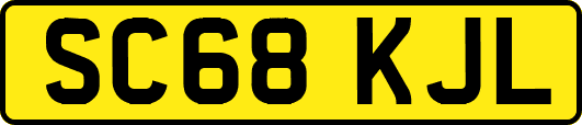 SC68KJL
