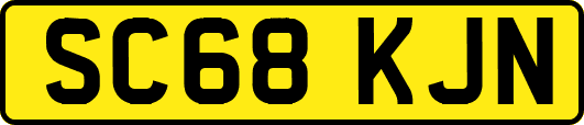 SC68KJN