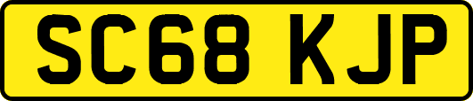 SC68KJP