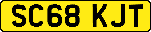 SC68KJT