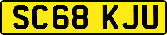 SC68KJU