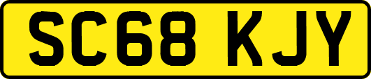 SC68KJY