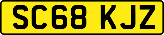SC68KJZ