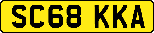 SC68KKA