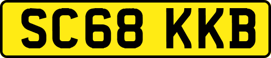 SC68KKB
