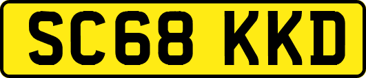 SC68KKD