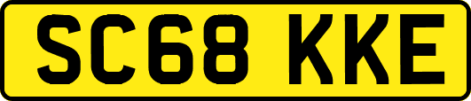 SC68KKE