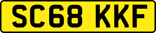 SC68KKF
