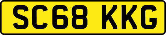 SC68KKG