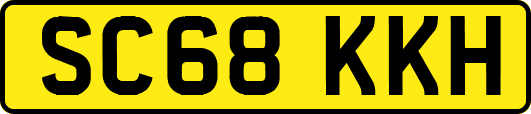 SC68KKH
