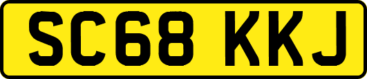 SC68KKJ