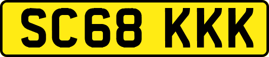 SC68KKK
