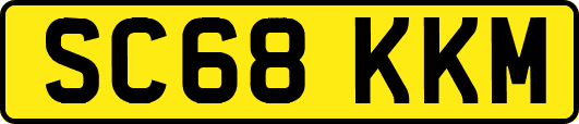 SC68KKM